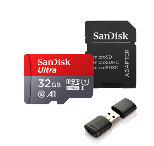 Ultra Micro SD Card 128GB 32GB 64GB 16GG Micro SD Card