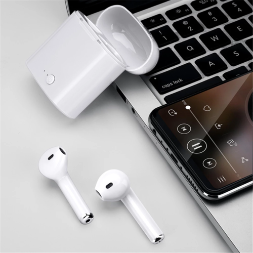 i7s Pro Wireless Sport Earbuds