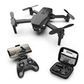 -R16 4k HD dual lens mini drone WiFi 1080p real-time transmission FPV